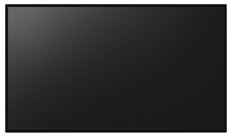 Panasonic TH-55VF2HW signage display Digital signage flat panel 54.6" IPS 700 cd/mÂ² Full HD Black 24/7