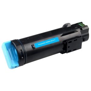 106R03473 - Xerox : GENUINE XEROX CYAN STANDARD CAPACITY TONER CARTRIDGE, WORKCENTRE 6515, P