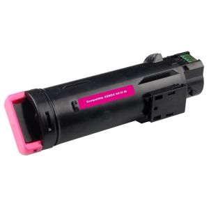 106R03474 - Xerox : GENUINE XEROX MAGENTA STANDARD CAPACITY TONER CARTRIDGE, WORKCENTRE 6515
