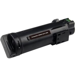 106R03476 - Xerox : GENUINE XEROX BLACK STANDARD CAPACITY TONER CARTRIDGE, WORKCENTRE 6515,