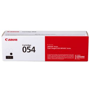 3024C001 - Canon CRG 054 BK FOR LBP622 MF644