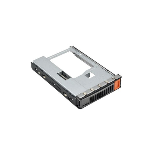 MCP-220-00140-0B - Supermicro BLACK GEN 8 HOT-SWAP 3.5-TO-2.5