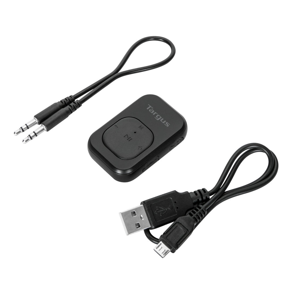 ACA973GL - Targus ACA973 BLUETOOTH TRANSMITTER / RECEIVER