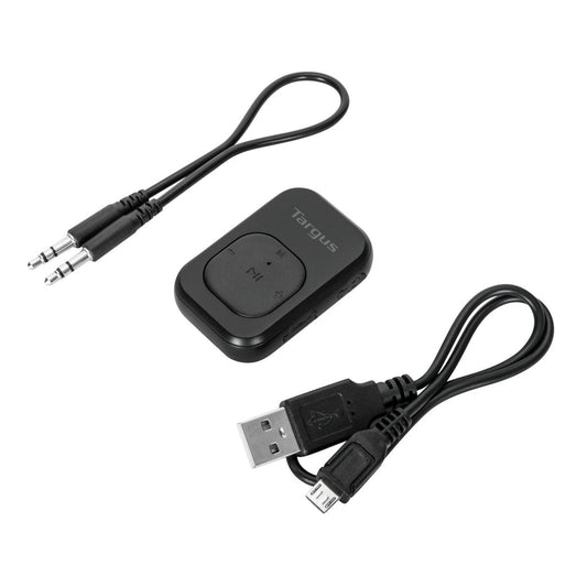 ACA973GL - Targus ACA973 BLUETOOTH TRANSMITTER / RECEIVER