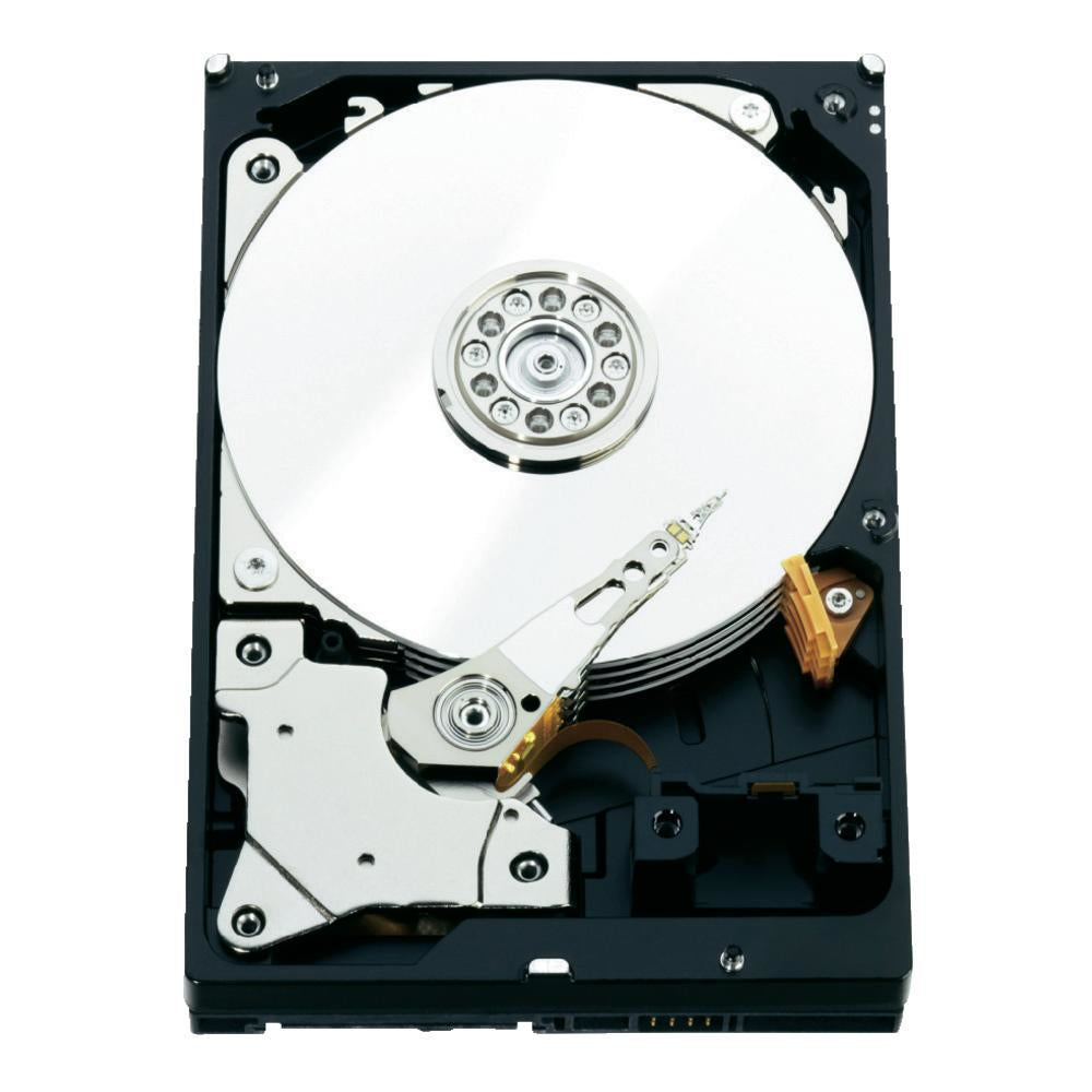 Western Digital WD RE 2TB 3.5" 2000 GB Serial ATA III