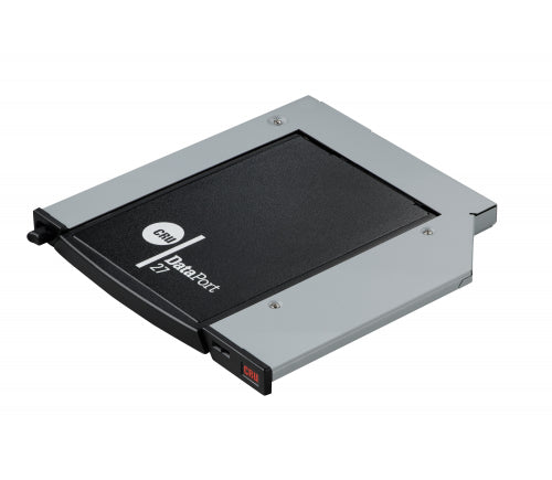8270-6406-8500 - CRU DP27L COMPLETE ASSEMBLY LOCKABLE SATA 6 GBPS HOST CONNECTION WITH CARRIER