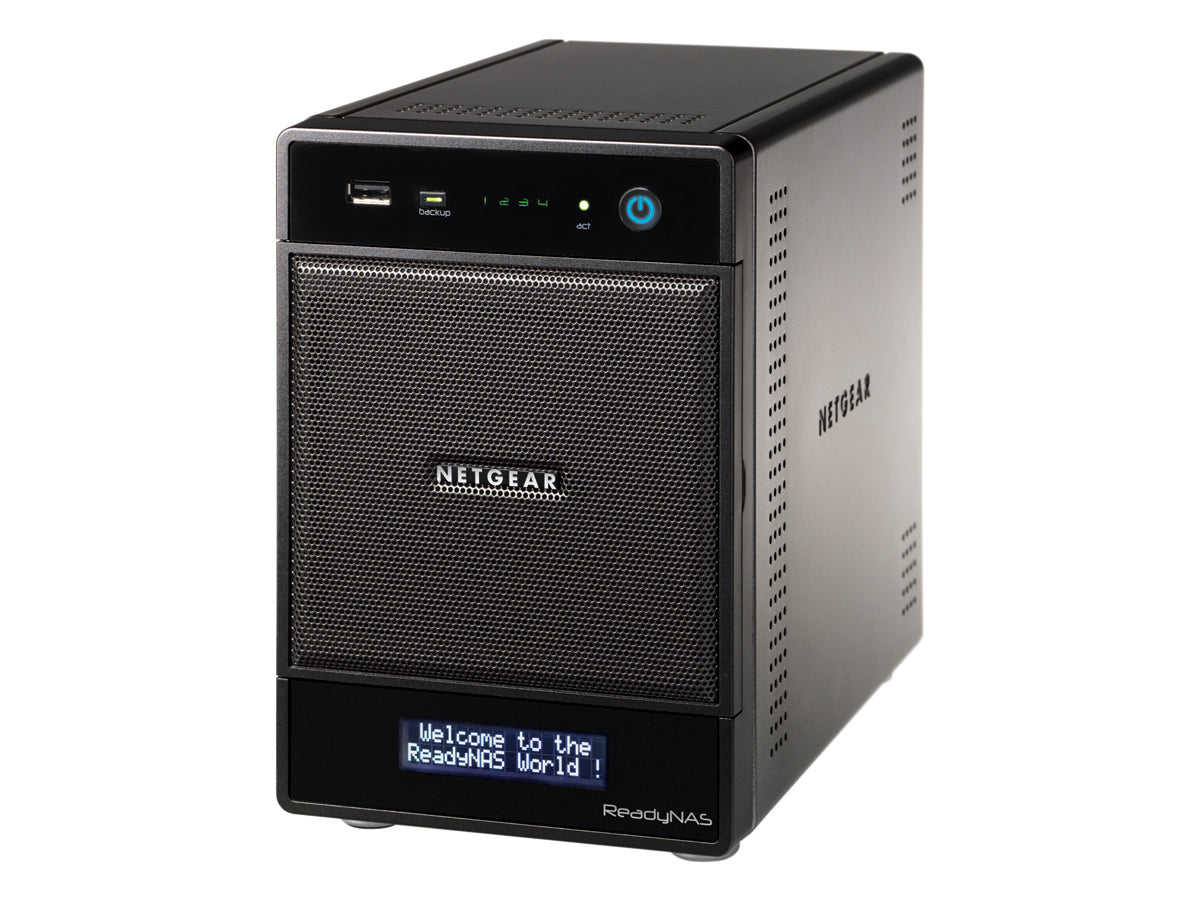 ULTRA 4 PLUS DISKLESSHOME MEDIA SERVER