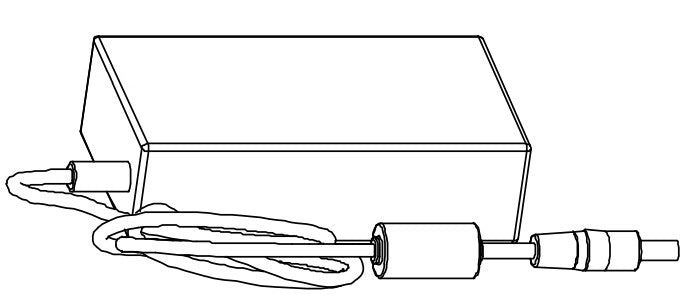 Datamax O'Neil DPO78-2856-01 power adapter/inverter Indoor