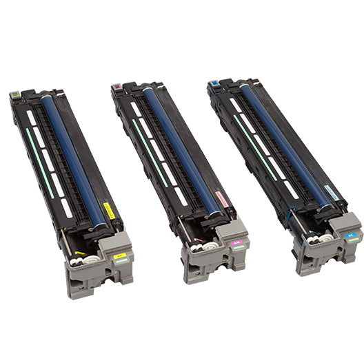 408035 - Ricoh RICOH COLOR PCDU