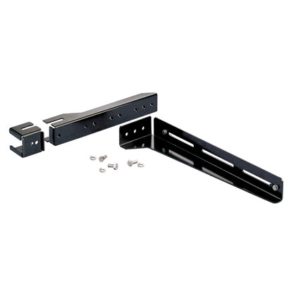 Panduit FR12ALB cable trunking system accessory