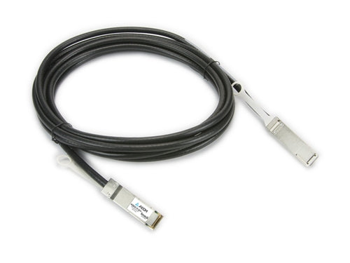 X6594-R6-AX - Axiom 40GBASE-CU QSFP+ PASSIVE DAC CABLE NETAPP COMPATIBLE 1M