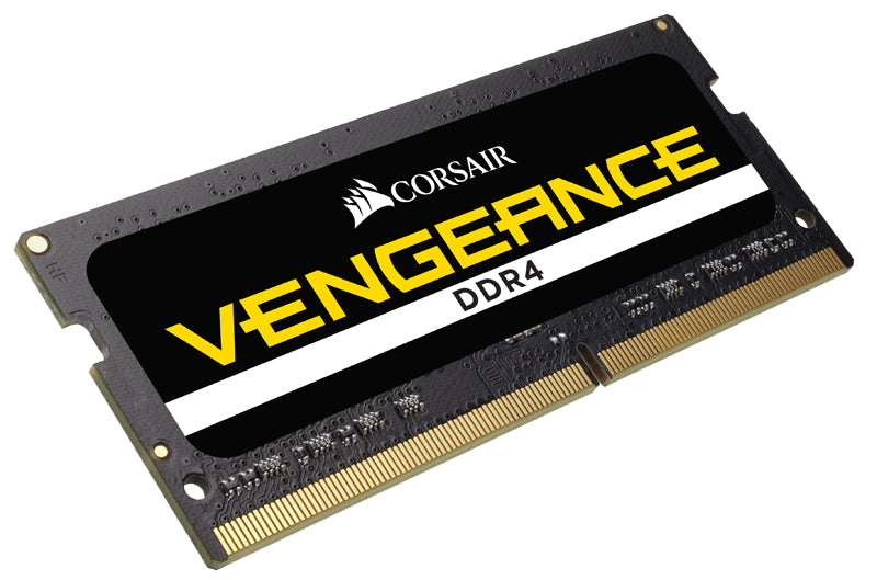Corsair Vengeance 32GB (2x16GB) DDR4 memory module 2666 MHz