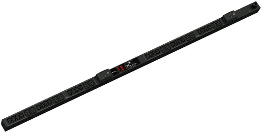 Raritan PX2-2886 power distribution unit (PDU) 36 AC outlet(s) 0U Black