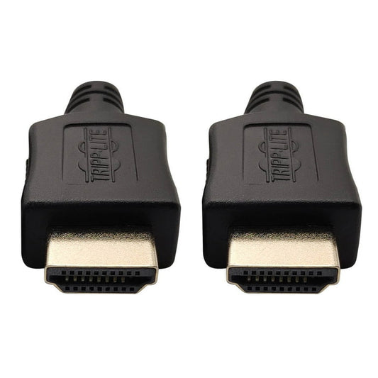 P5680038K6 - Tripp Lite 3ft Ultra High-Speed 8K @ 60 Hz HDMI Cable