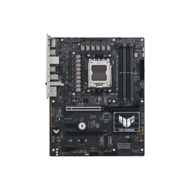 90MB1M20-M0EAY0 - Asus TUF GAMING B650E-PLUS WIFI AM5 DDR5 ATX WiFi 6E Gaming Motherboard