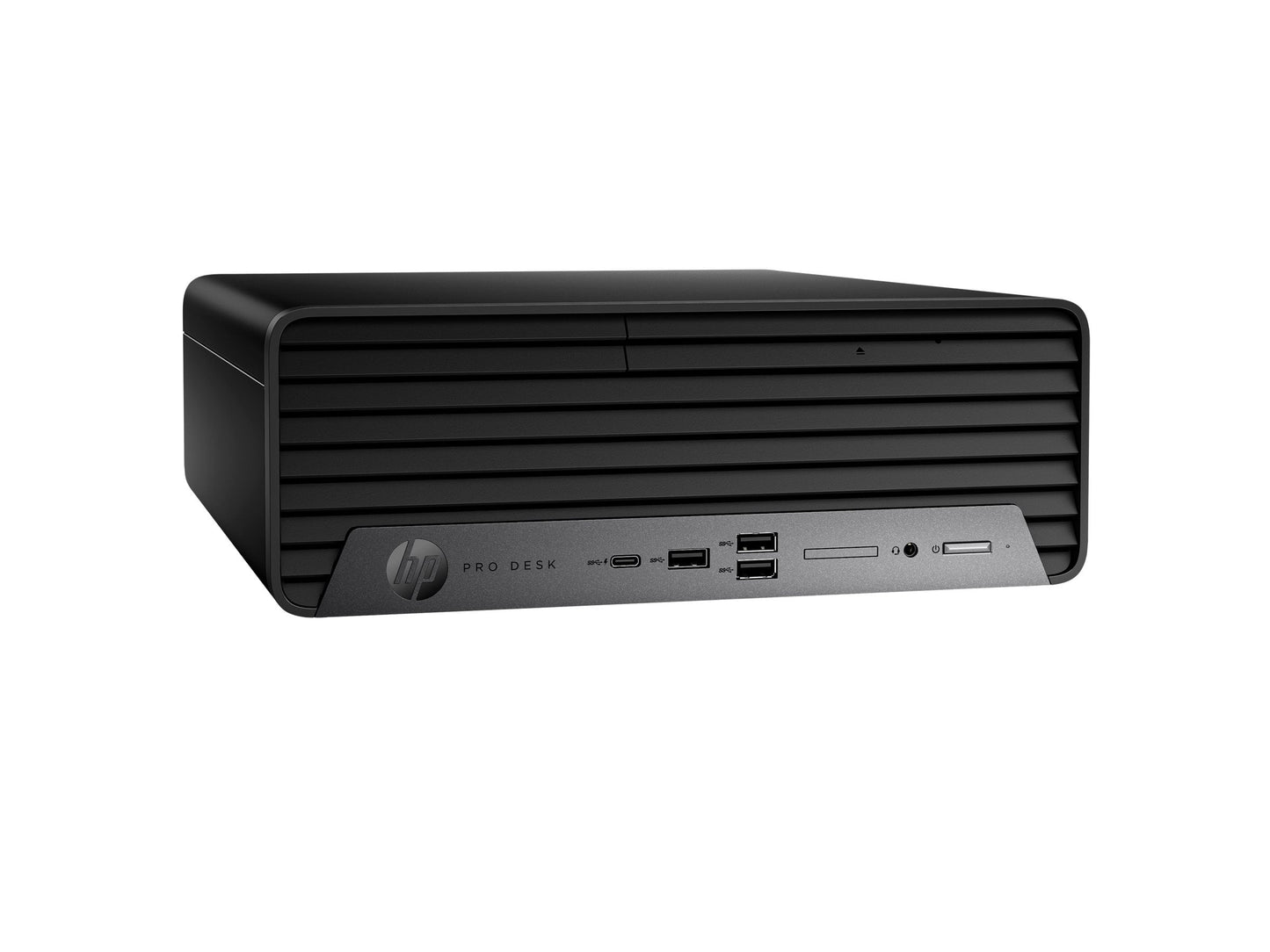 83R12UT-ABA - HP Pro SFF 400 G9 Desktop Computer Intel Core i5 12th Gen i5-12500 Hexa-core