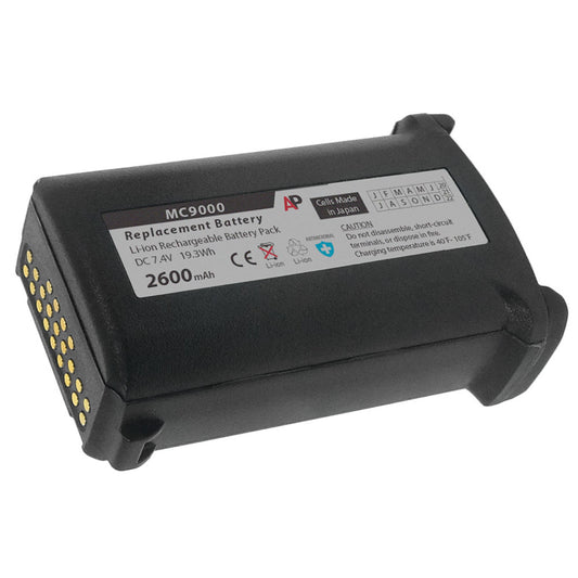 Artisan Power SB-9000-L barcode reader accessory Battery