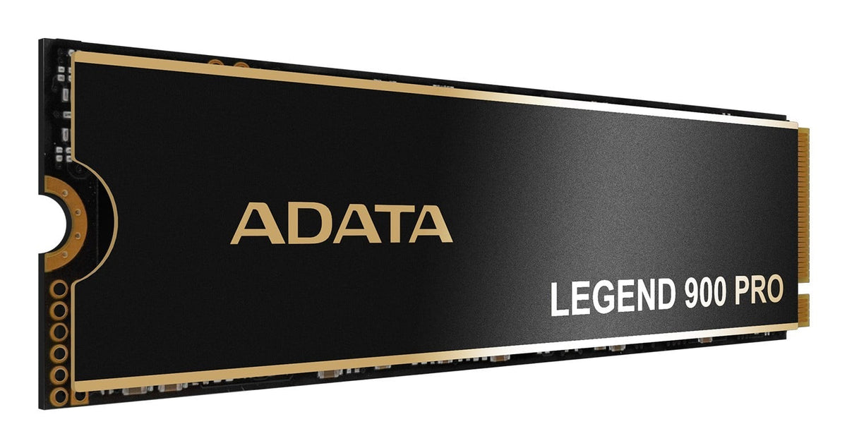 SLEG-900P-2TCS - ADATA LEGEND 900 Pro 2TB PCIe NVMe SSD