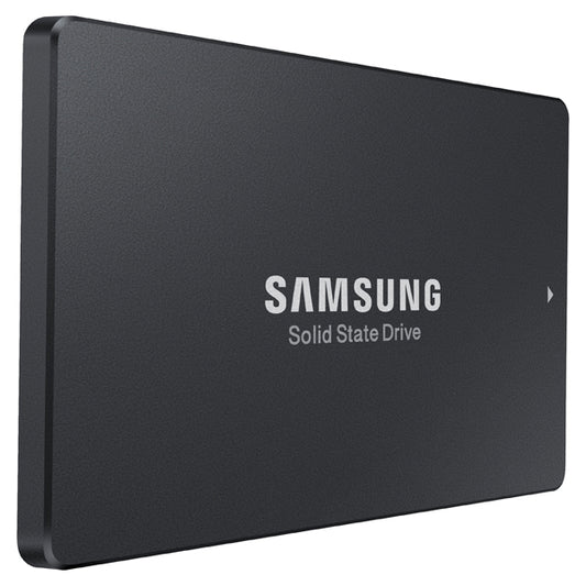 Samsung SM863a 2.5" 960 GB Serial ATA III