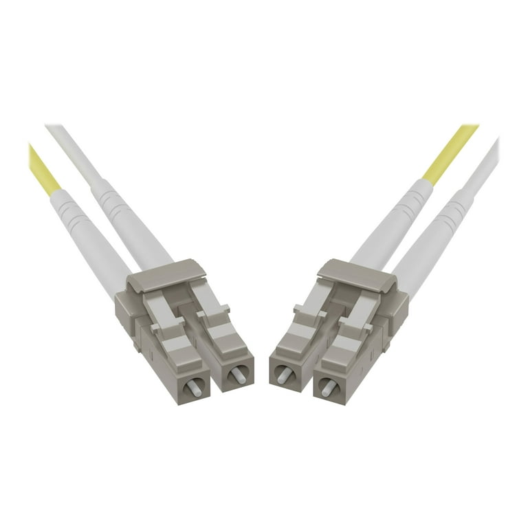 FJ5G4LCLC-01M - Oncore Mm Dx 50/125 Lc-lc Fiber Optic Cable