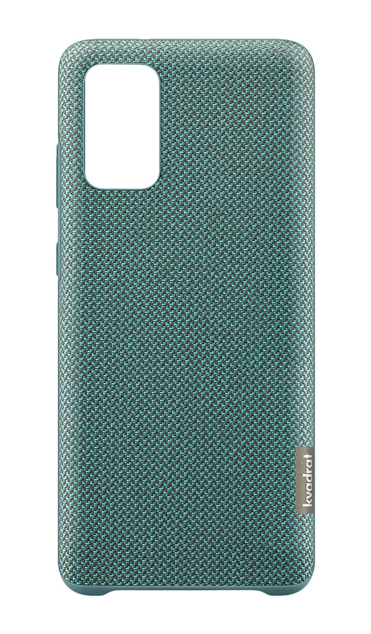 Samsung EF-XG985 mobile phone case 6.7" Cover Green