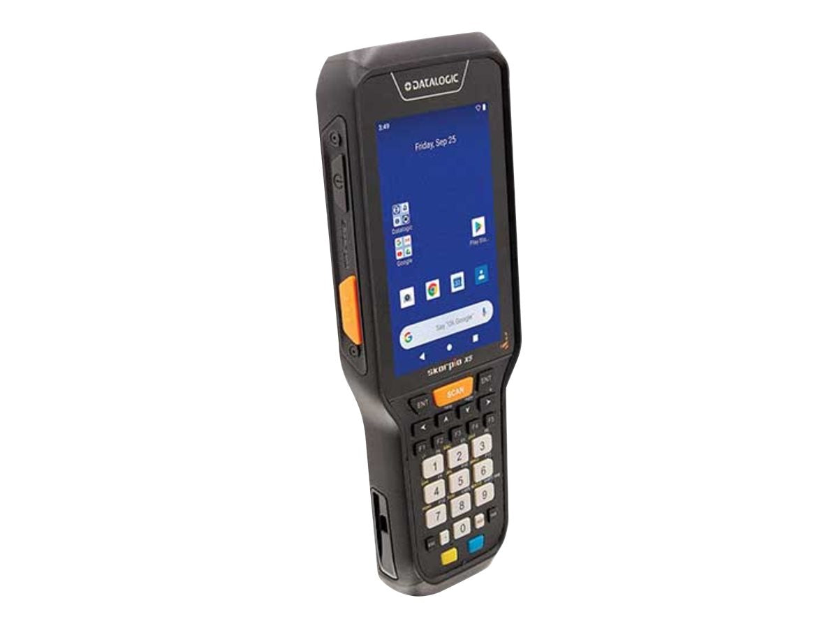 943500041 - DatAlogic Rugged Android Barcode Scanner