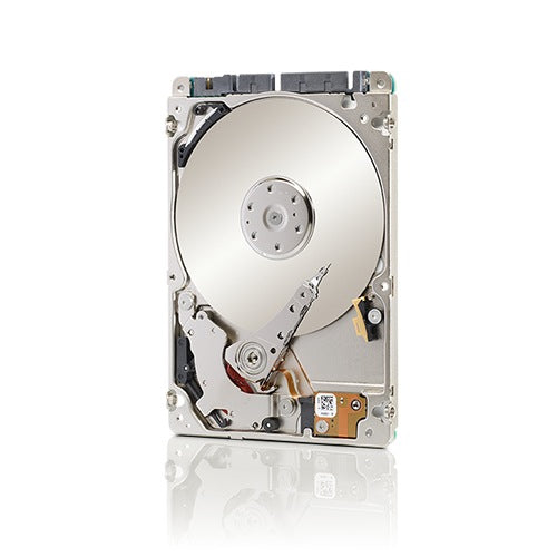 Seagate MobileMax ST500LT032 internal hard drive 2.5" 500 GB Serial ATA III