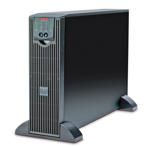 APC Smart-UPS RT 6000VA 230V 6 kVA 4200 W 14 AC outlet(s)