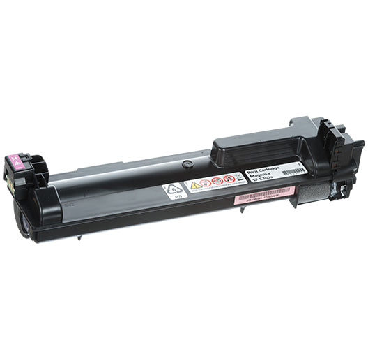 408182 - Ricoh RICOH CARTRIDGE MAGENTA SP C360A