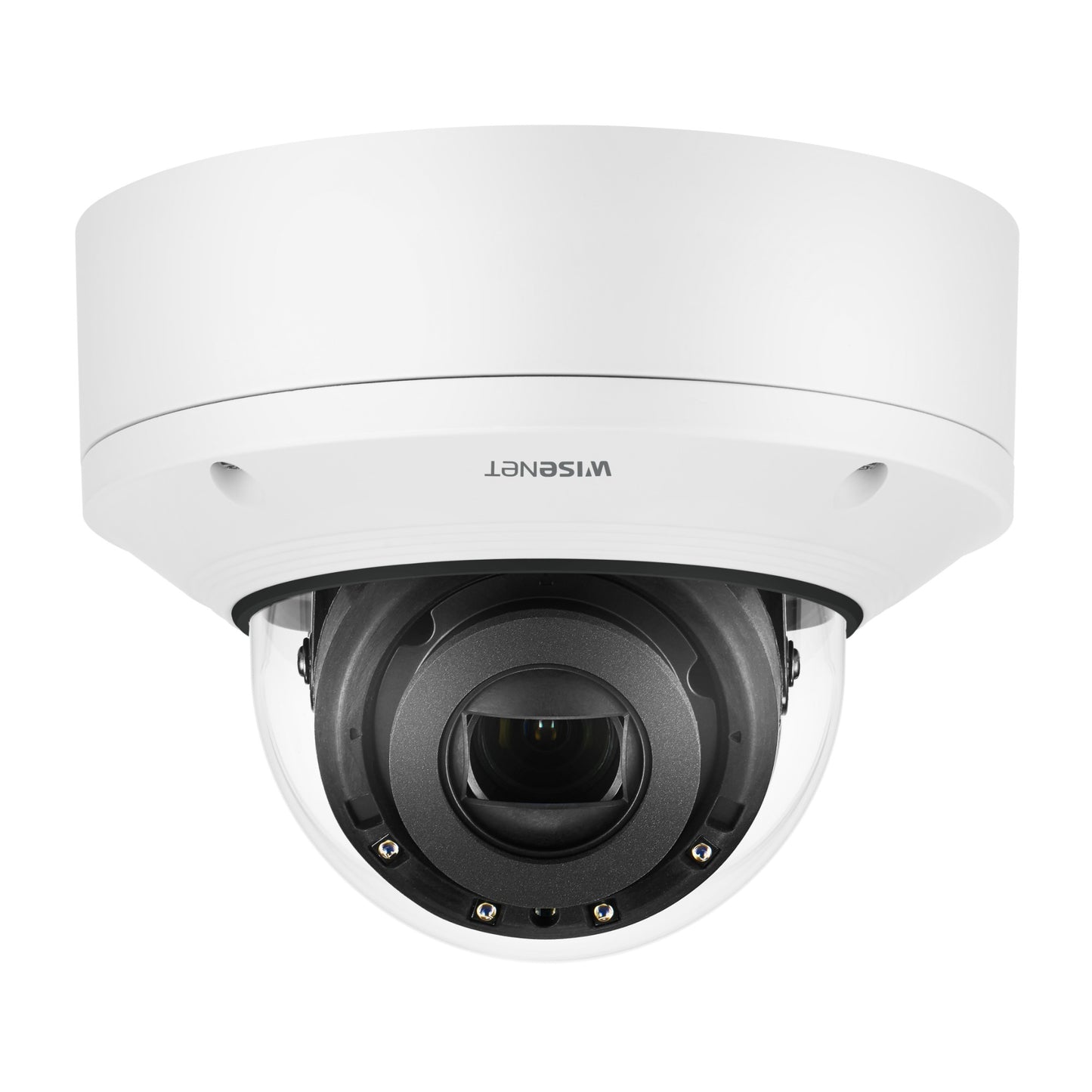 XND-6081RV - Hanwha INDOOR VANDAL DOME CAM 2MP