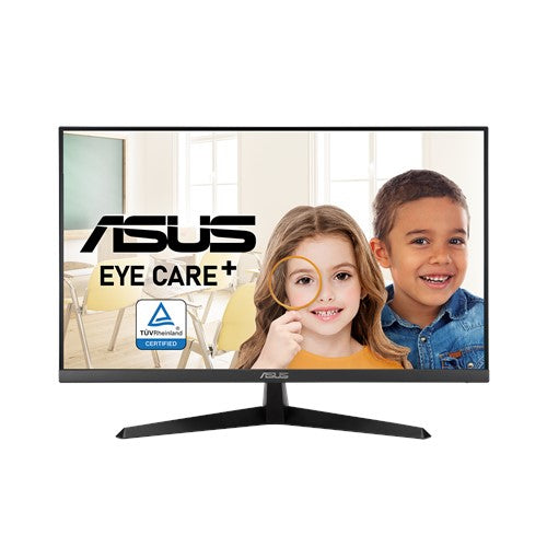 ASUS VY279HE 27" 1920 x 1080 pixels Full HD LED Black