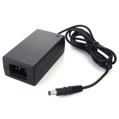 DIGI 12VDC/100-240VAC POWER SUPPLY, SMALL BRICK, NON-LOCKING BARREL (FOR DOSP)