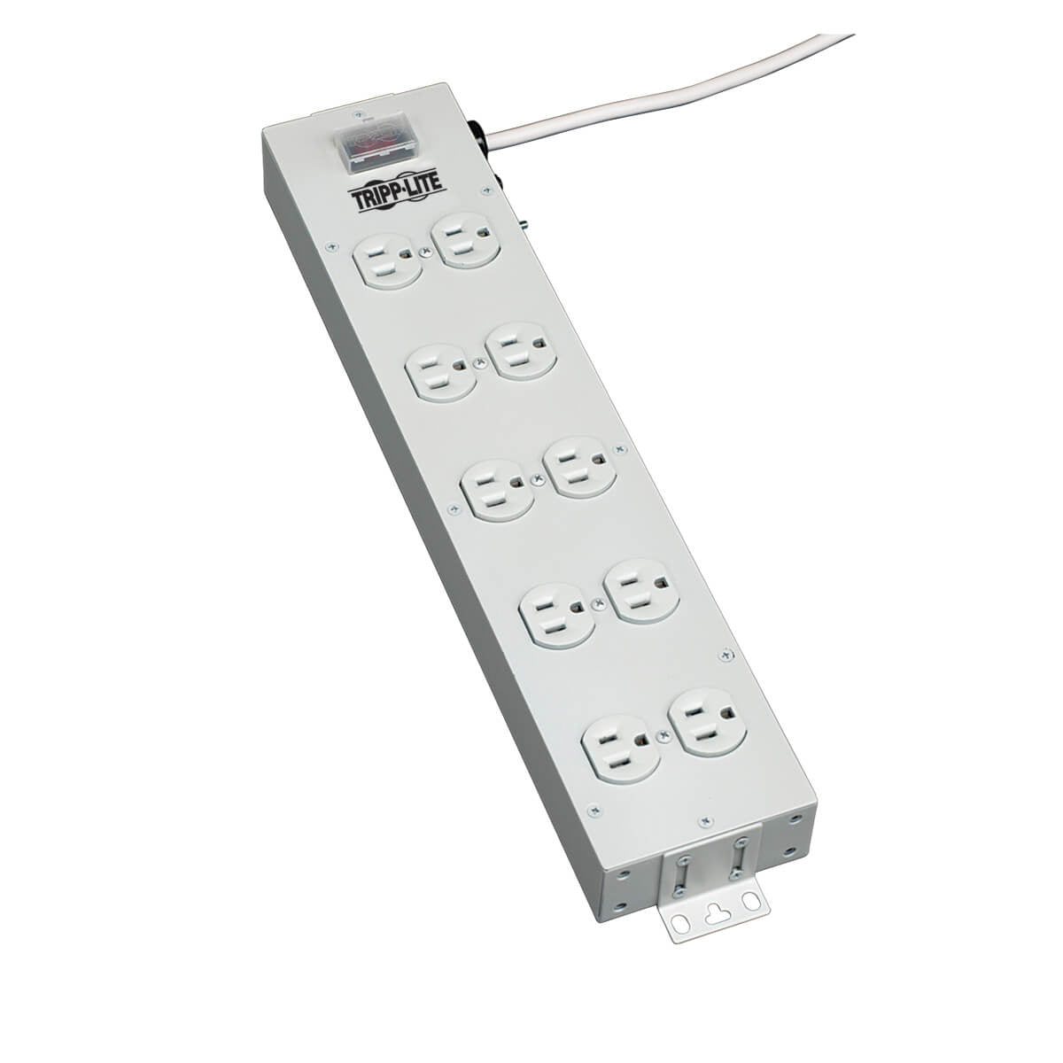 Tripp Lite TLM1015NC Power It! Power Strip power extension 177.2" (4.5 m)