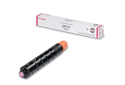 GPR30M - Canon CANON GPR30 MAGENTA TONER