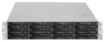 NETGEAR ReadyNAS 4200 disk array