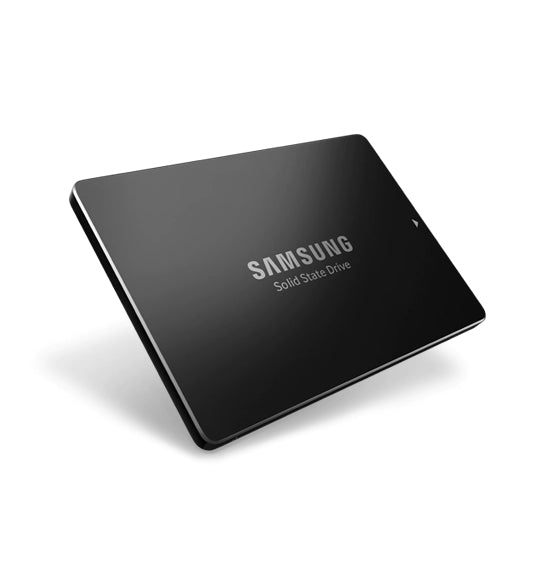 Samsung PM883 2.5" 960 GB Serial ATA III TLC