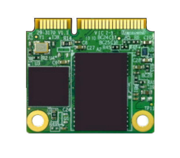 Transcend MSM360 mSATA 16 GB Serial ATA III MLC