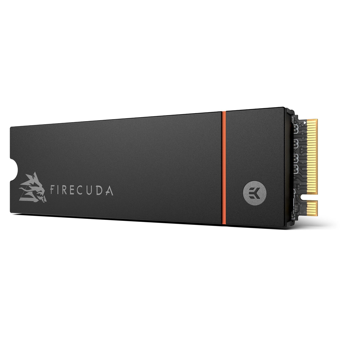 Seagate FireCuda 530 M.2 2000 GB PCI Express 4.0 3D TLC NVMe