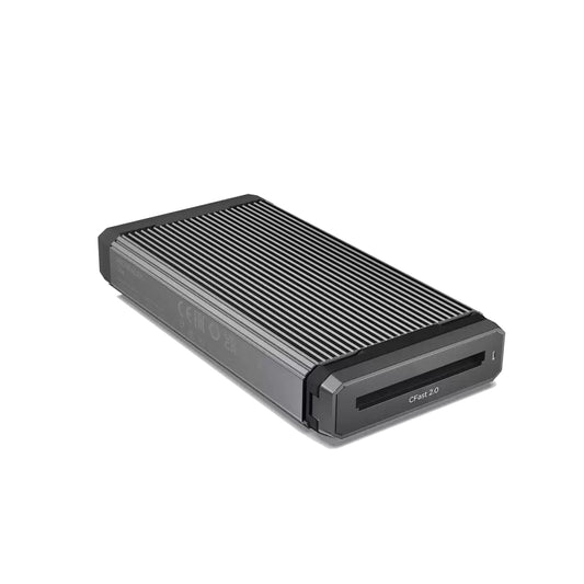 SanDisk PRO-READER CFast card reader