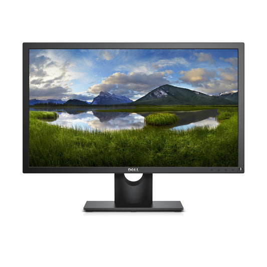 DELL E Series E2418HN 23.8" 1920 x 1080 pixels Full HD LCD Black