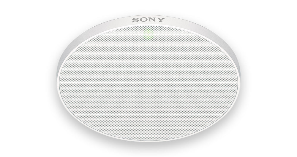 MASA100 - Sony MAS-A100