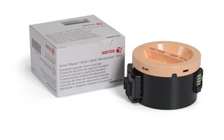 106R02180 - Xerox TONER CARTRIDGE 3040B/3045NI, 1K CAPACITY
