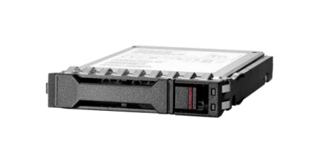 Hewlett Packard Enterprise HPE 1TB SATA 7.2K SFF BC HDD 1000 GB Serial ATA