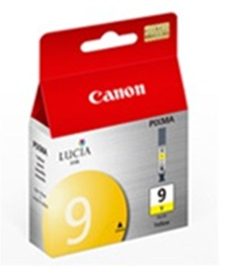 1037B002 - Canon PGI-9 Y YELLOW INK TANK