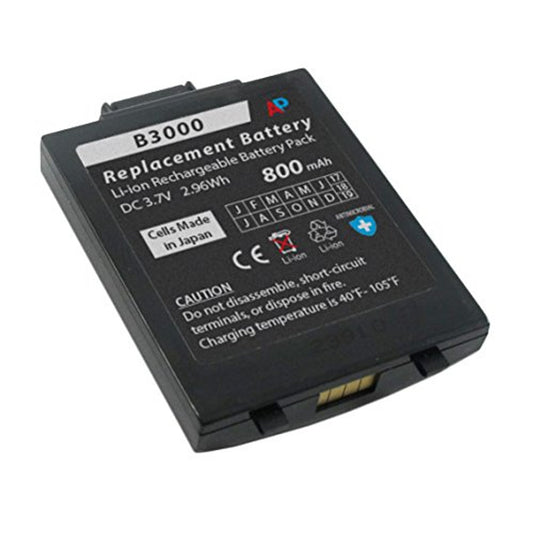 Artisan Power RB-B3000-LB industrial rechargeable battery Lithium-Ion (Li-Ion) 800 mAh 3.7 V