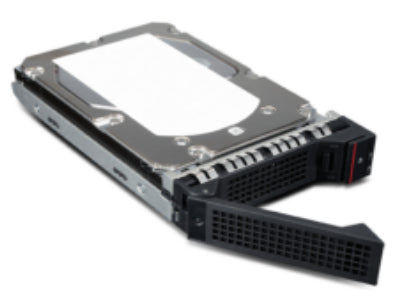 THINKSYSTEM 2.5INCH 600GB 15K SAS 12GB HOT SWAP 512N HDD