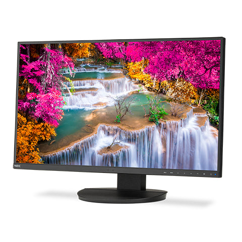 27IN 4K UHD BUSINESS-CLASS WIDESCREEN DESKTOP MONITOR W/USB-C CHARGING AND SPECT