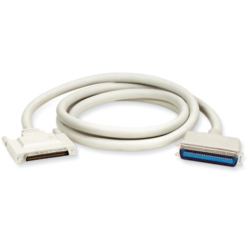 Black Box EVMS9-0006 Serial Attached SCSI (SAS) cable 70.9" (1.8 m) White