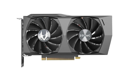 ZT-A30630E-10M - Zotac GEFORCE RTX 3060 TWIN EDGE 8GB