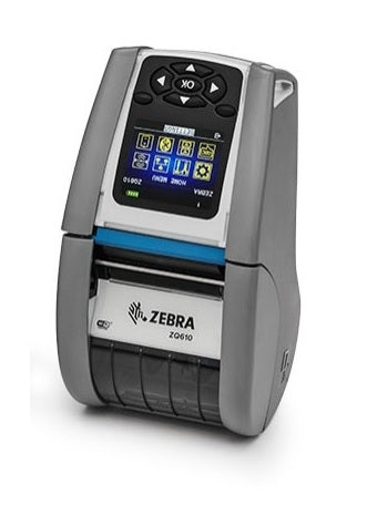 ZQ61-HUWA000-00 - Zebra DT PRINTER ZQ610 2IN/48MM